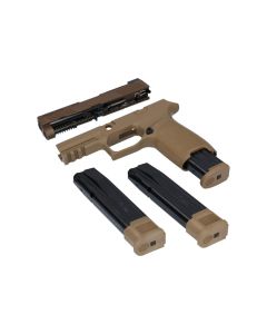 M18 CONVERSION KIT (9MM)
