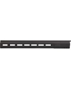 M400 TREAD PREDATOR 15-INCH MLOK HANDGUARD BLACK
