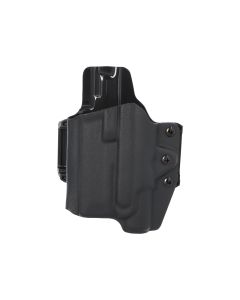 P365-XMACRO FOXTROT2 OWB 2.0 BLACKPOINT TACTICAL HOLSTER - LH
