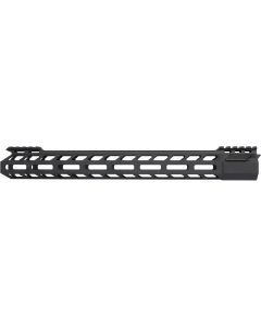 M400-DH3 15-INCH MLOK HANDGUARD, BLACK
