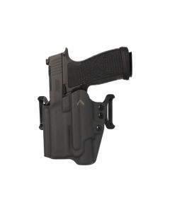 P365-AXG LEGION FOXTROT2 OWB 2.0 BLACKPOINT TACTICAL HOLSTER - LH