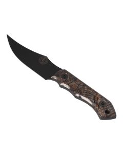 HALF FACE BLADES - RED CLOUD RESERVE KNIFE