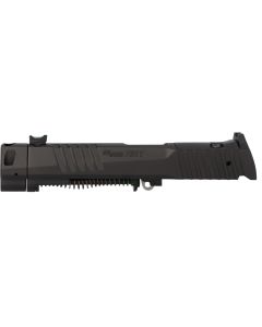 P211-GTO 9MM SLIDE ASSEMBLY, SIG-LOC OPTIC READY, BLACK