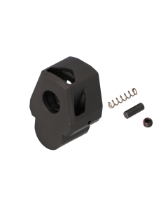 P211 9MM MACH3D COMPENSATOR