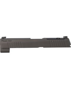 P226-X LEGION 4.4" SLIDE ASSEMBLY, SIG-LOC READY, GRAY