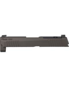 P226-X CARRY LEGION 3.8" SLIDE ASSEMBLY, SIG-LOC READY, GRAY