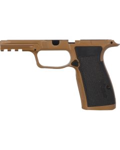 P365-AXG GRIP MODULE - COYOTE TAN