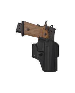 P211-GTO OWB BLACKPOINT TACTICAL HOLSTER