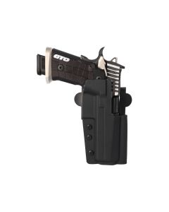P211-GTO OWB COMP-TAC HOLSTER