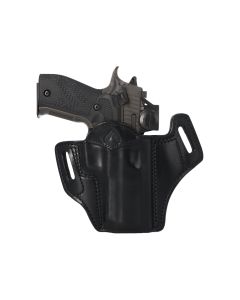 P226-X LEGION OWB PREMIUM LEATHER HOLSTER - MITCH ROSEN