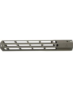 CROSS MAGNUM SAWTOOTH 11.5 INCH HANDGUARD, ARCA,  MOSS GREEN