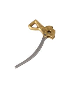 P211 HAMMER ASSEMBLY - HIGH POLISHED GOLD