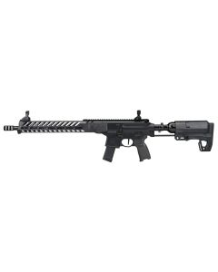 MPX PCC PCP AIR RIFLE (PELLET)