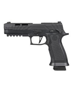 P320 SPECTRE COMP BLACKOUT CO2 AIR PISTOL (PELLET)