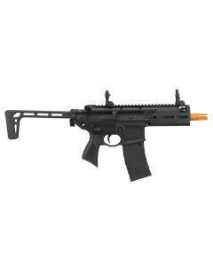 PROFORCE MCX-RATTLER, CO2 AIRSOFT RIFLE