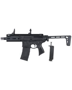 MCX RATTLER BB KIT WITH SPEED LOADER