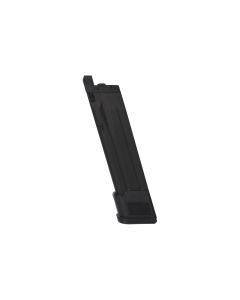 PROFORCE M17 MAGAZINE, 21RD, 6MM, CO2, BLACK