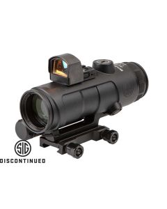 Battle Pack: BRAVO 4 Battle Sight & ROMEOZero Reflex Sight