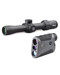 BDX COMBO KIT - KILO1600 & SIERRA3 2.5-8x32mm | SIG SAUER