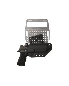 P320-XTEN BINO-LINK HARNESS HOLSTER - GUNFIGHTERS