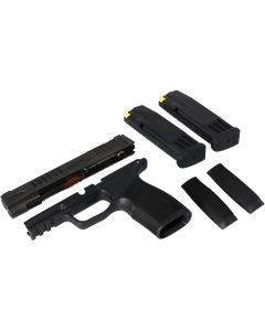 P365 4.3" 9MM (2) 10RD MAG CAL-X KIT