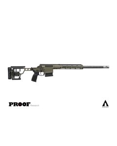 CROSS SAWTOOTH 22 CREEDMOOR