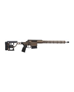 CROSS RIFLE BRONZE
