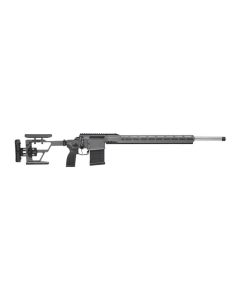The SIG Cross is a bolt action long range precision hunting rifle. The SIG cross was built and designed for long range hunting and accuracy at longest of ranges.