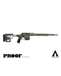 CROSS SAWTOOTH SHORT ACTION