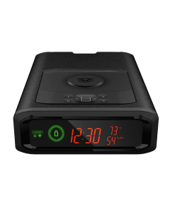 VAULTEK DS2i SMART STATION PORTABLE BED-SIDE SAFE - BIOMETRIC