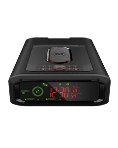 VAULTEK DS5i SMART STATION PORTABLE BED-SIDE SAFE - BIOMETRIC