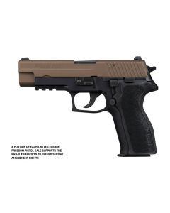 P226 FREEDOM BRONZE