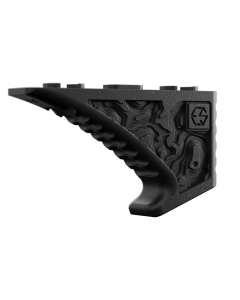 ENHANCED M-LOK FOREGRIP - EDGAR SHERMAN DESIGN
