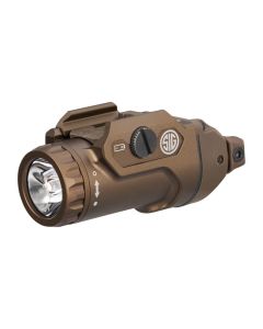 FOXTROT2R FDE
