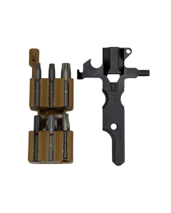 SIG MCX MAINTENANCE TOOL - ONE OFF