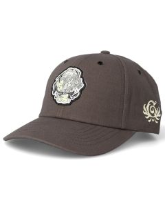SIG INK SKULL HAT - CHARCOAL