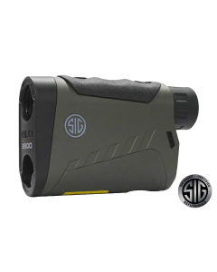 KILO2900 6X22MM - GREEN - CERTIFIED REFURBISHED