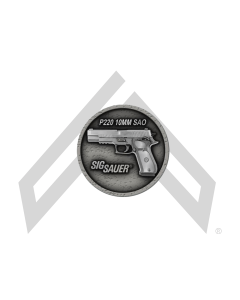 LEGION COIN 220 10MM SAO