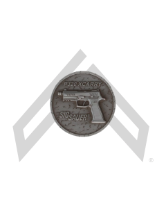 LEGION COIN P320 X-CARRY