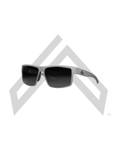 LEGION POLARIZED SMOKED SUNGLASSES - GATORZ