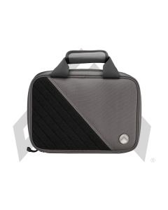 LEGION PREMIUM ZIPPERED PISTOL CASE - SAVIOR