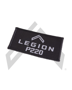 LEGION WOVEN PATCH - P220