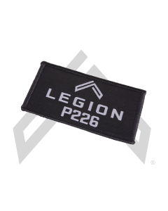 LEGION WOVEN PATCH - P226