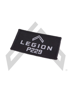 LEGION WOVEN PATCH - P229