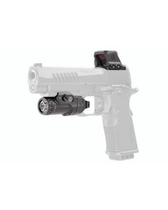 XRAY5 PRO & FOXTROT2R LIGHTFIGHT COMBO