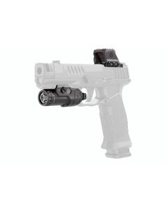 XRAY5 COMPACT & FOXTROT2R LIGHTFIGHT COMBO