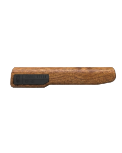 CROSS WOOD CHEEK REST - WALNUT - SPADA SCURA 