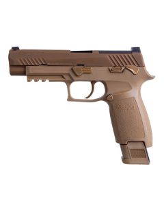SIG M17 Commemorative 9mm Pistol | SIG SAUER Limited Release