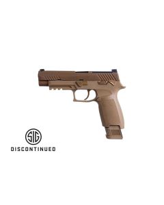 SIG M17 Commemorative 9mm Pistol | SIG SAUER Limited Release