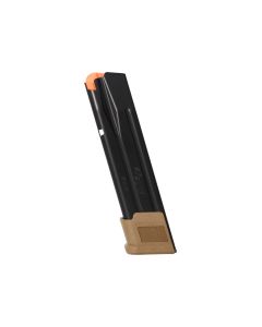 P320-M17/M18 9MM 21RD MAGAZINE - COYOTE